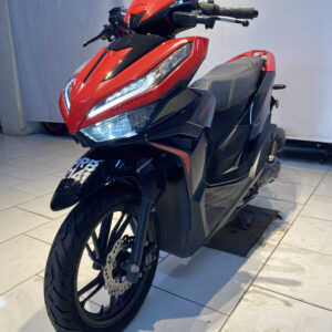 HONDA VARIO 125, 2023, PRB2141