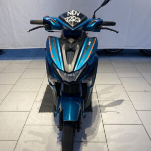 WMOTO ES125 2022 NDV7223