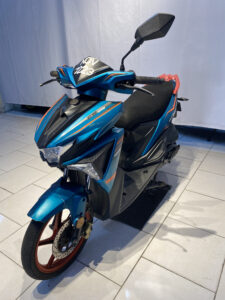 WMOTO ES125 2022 NDV7223