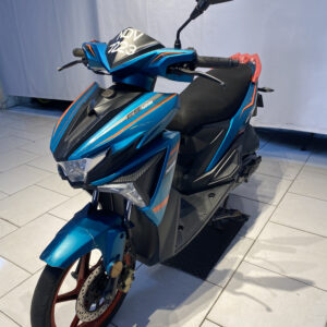 WMOTO ES125 2022 NDV7223