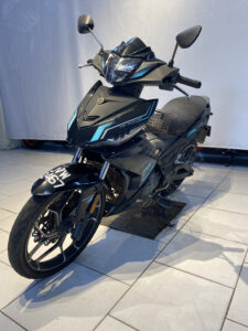 WMOTO F-151, 2022, JVW2467