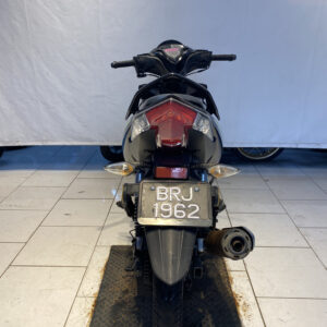 AVETA RX110, 2023, BRJ1962