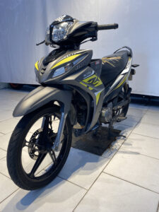 AVETA RX110, 2023, PQR3096