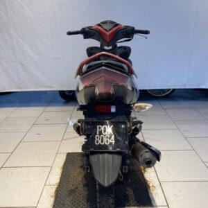 YAMAHA LAGENDA , 2022, PQK8064