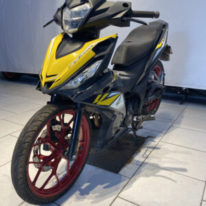 HONDA RS150, 2022,CES9441