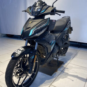 WMOTO F15, 2022,AMV3820