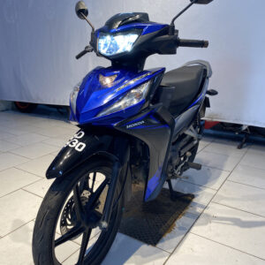 HONDA DASH, 2022,NDW1930