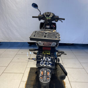 WMOTO WM110 ,2022JVW6012