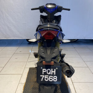 AVETA V13 ,2022, PQH7568