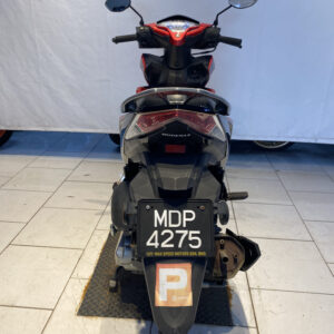 MODENAS KARISMA, 2022, MDP4275