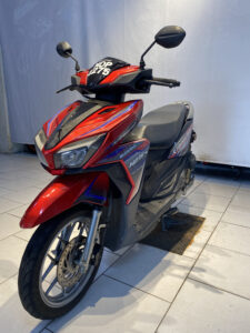 MODENAS KARISMA, 2022, MDP4275