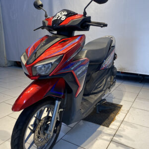 MODENAS KARISMA, 2022, MDP4275