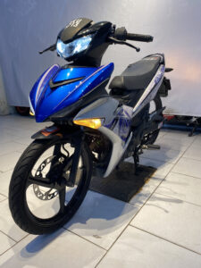 YAMAHA Y15ZR, 2023,VKU5713