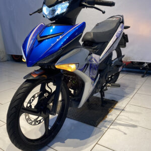 YAMAHA Y15ZR, 2023,VKU5713