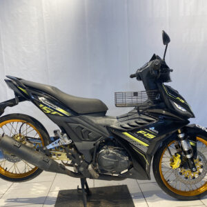 WMOTO F15I 2023 CES2845