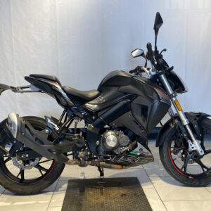 BENELLI 150S 2022 TCP6204