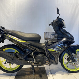 YAMAHA LC 2020 JUH1955