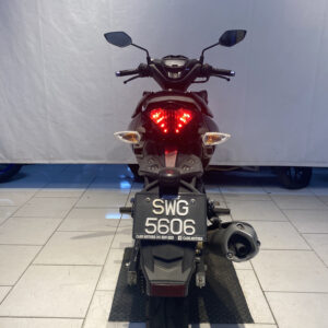 YAMAHA Y15ZR, 2023,SWG5606