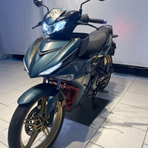YAMAHA Y15ZR, 2023,SWG5606