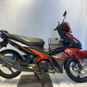 YAMAHA LC 2020 VFM6561