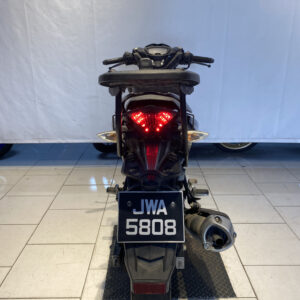 YAMAHA Y15ZR, 2023,JWA5808