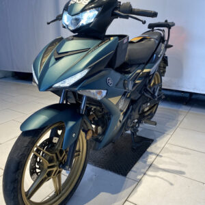YAMAHA Y15ZR, 2023,JWA5808