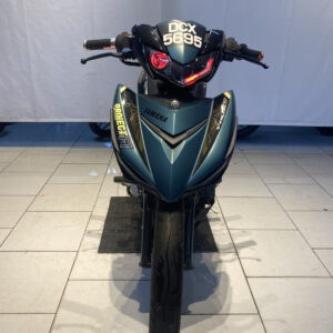 YAMAHA Y15 2023 DCX5695