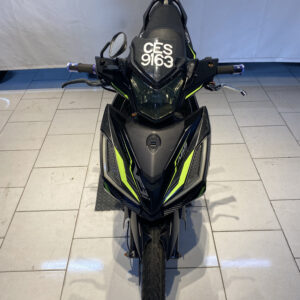 SYM VF3I 2022 CES9163