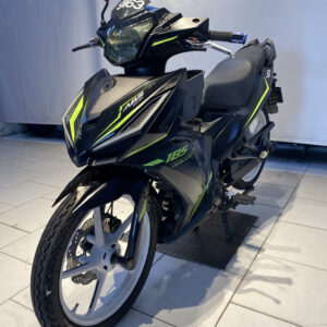 SYM VF3I 2022 CES9163