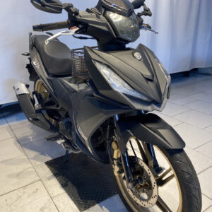 SYM VF3I 2019 JVR8395