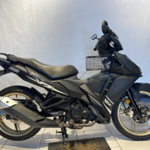 SYM VF3I 2019 JVR8395