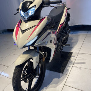 YAMAHA Y15ZR,2023,VKN4676