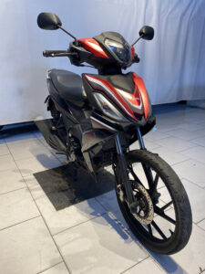 AVETA VS110 2023 JWE4257