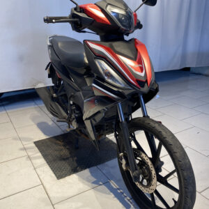 AVETA VS110 2023 JWE4257