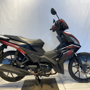 AVETA VS110 2023 JWE4257