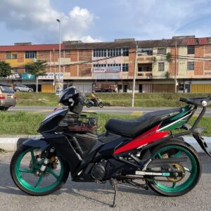 SYM VF3I LE, 2021, WWL334
