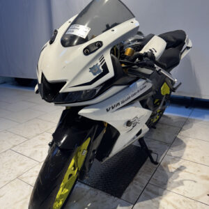 YAMAHA R15, 2021, VHD6048