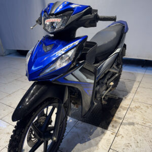 HONDA DASH , 2020, AMB2055