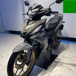 HONDA RS150, 2021, KFE5447