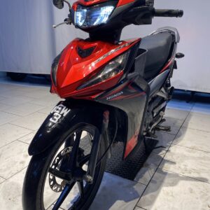 HONDA DASH, 2024, CEW2732