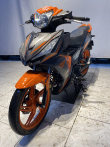 SYM VF3I, 2022, RAP2394