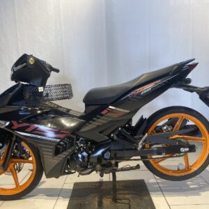 YAMAHA Y15, 2024, VMH4851