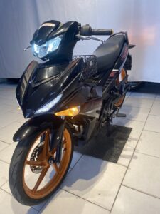 YAMAHA Y15, 2024, VMH4851