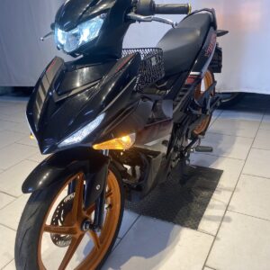YAMAHA Y15, 2024, VMH4851
