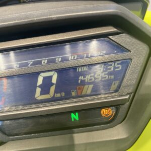 HONDA RSX, 2022, KFL7763
