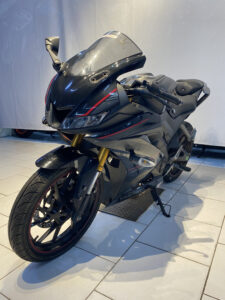 YAMAHA R15,  2019, VDJ2894