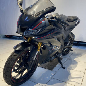 YAMAHA R15,  2019, VDJ2894
