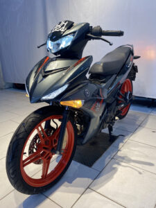 YAMAHA Y15ZR, 2024,SJH1024