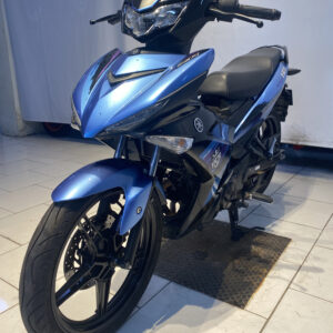 YAMAHA Y15ZR , 2024, VNB2153