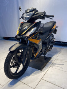 HONDA RS150, 2022, NDT8074